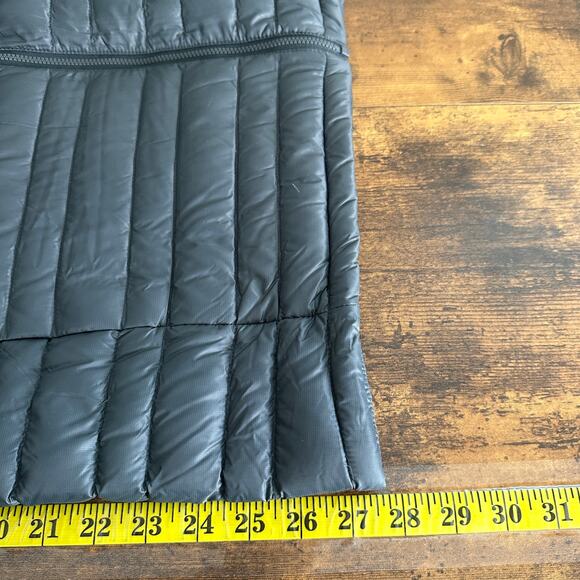 NWT Stio Pinion Down Sweater Jacket Mens Large Gray 800 Fill Windproof MSRP $270 - Picture 4 of 16